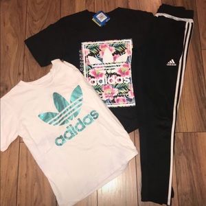 ❌SOLD❌Adidas Bundle